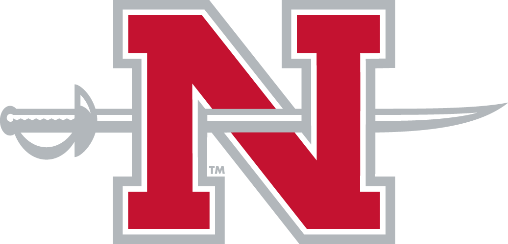 Nicholls State Colonels 2009-Pres Alternate Logo v5 diy DTF decal sticker